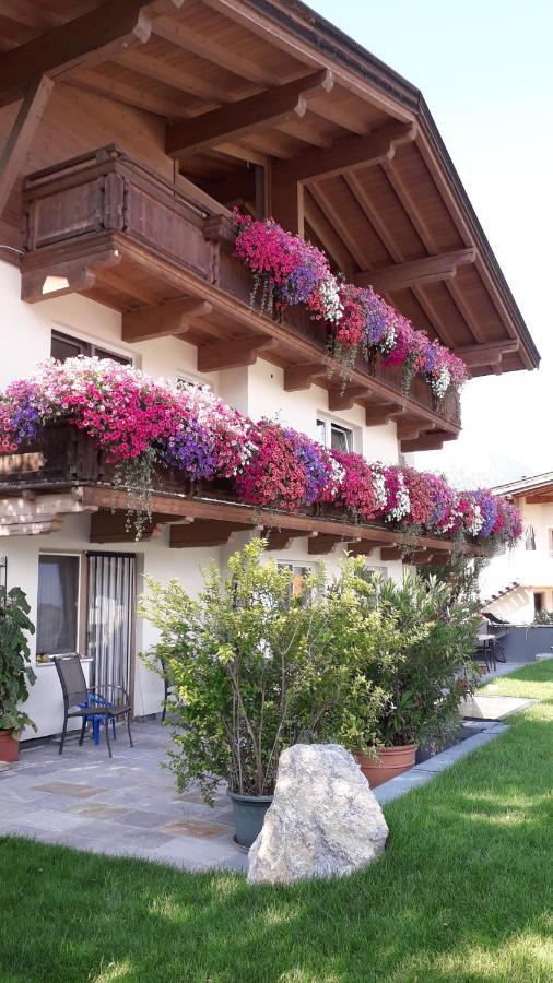 Appartements Alpenblick Soell 외부 사진