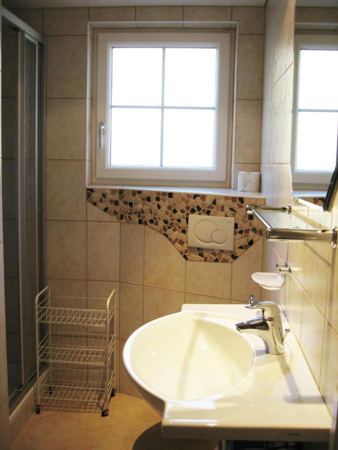 Appartements Alpenblick Soell 외부 사진