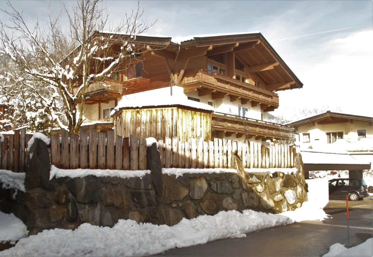 Appartements Alpenblick Soell 외부 사진