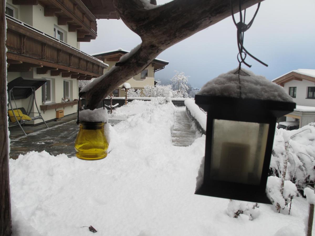 Appartements Alpenblick Soell 외부 사진