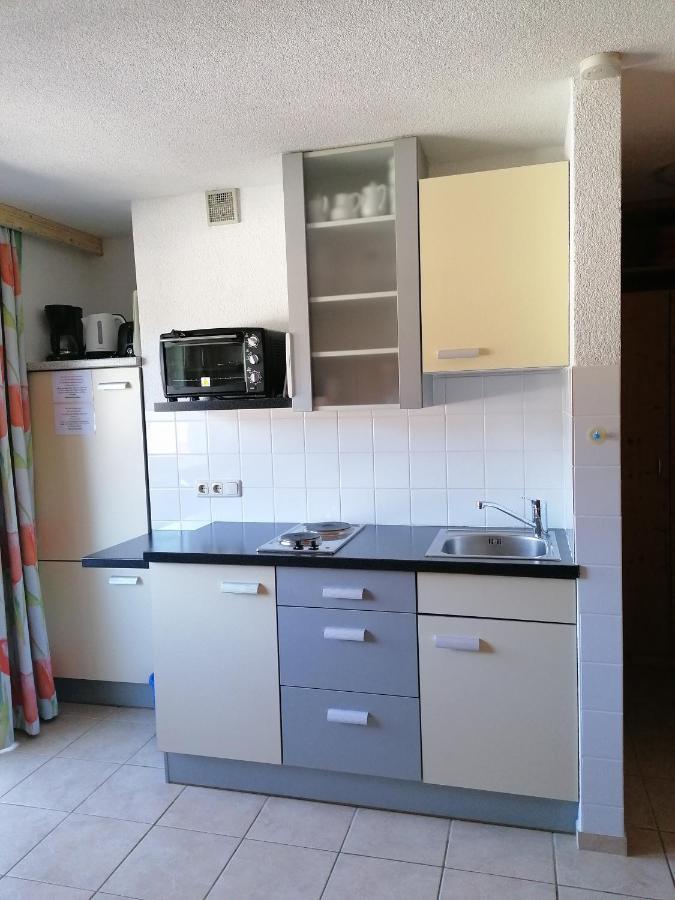 Appartements Alpenblick Soell 외부 사진