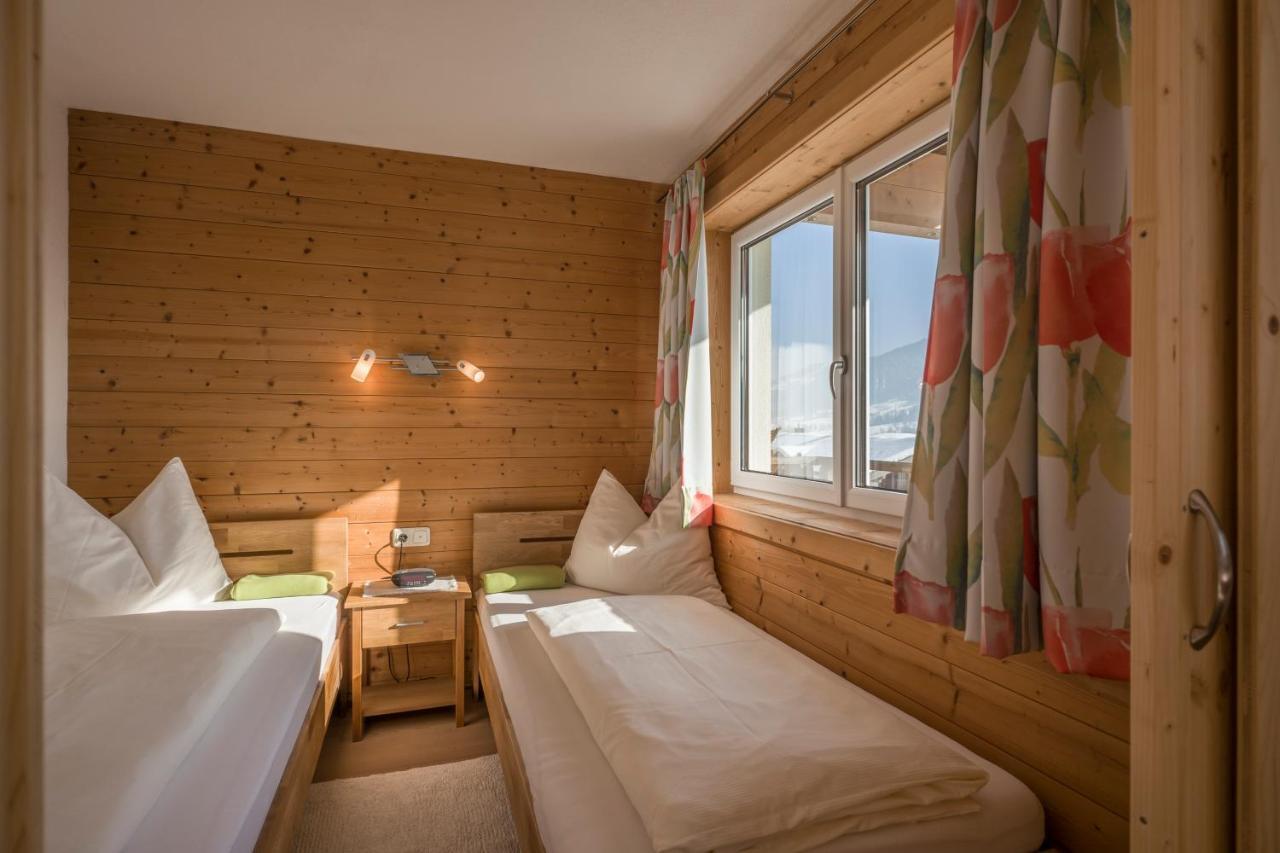 Appartements Alpenblick Soell 외부 사진