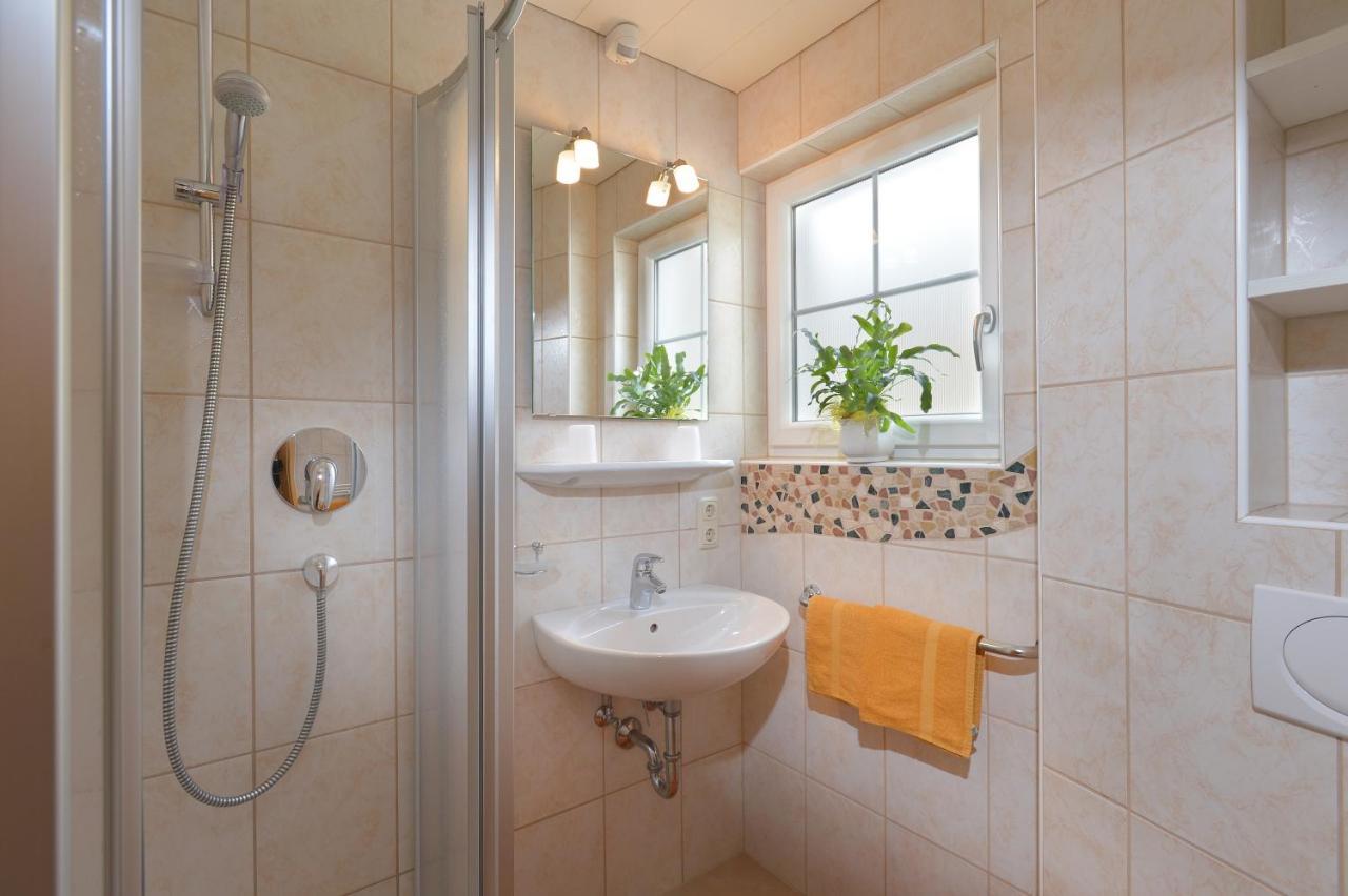 Appartements Alpenblick Soell 외부 사진