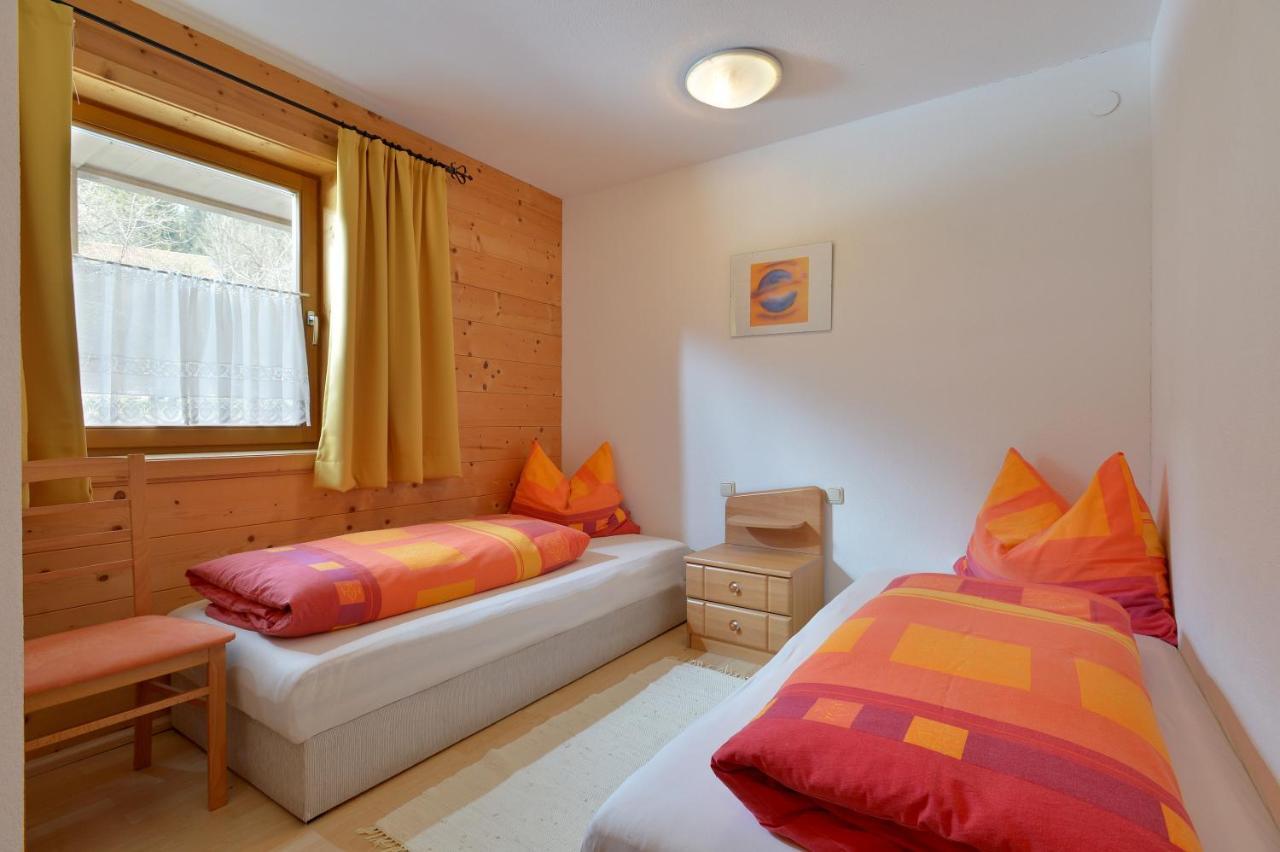 Appartements Alpenblick Soell 외부 사진